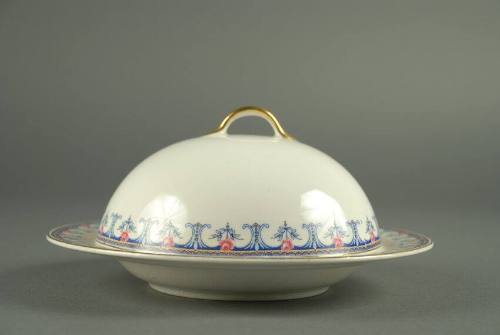 Canonsburg China Company