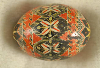 Egg, Easter