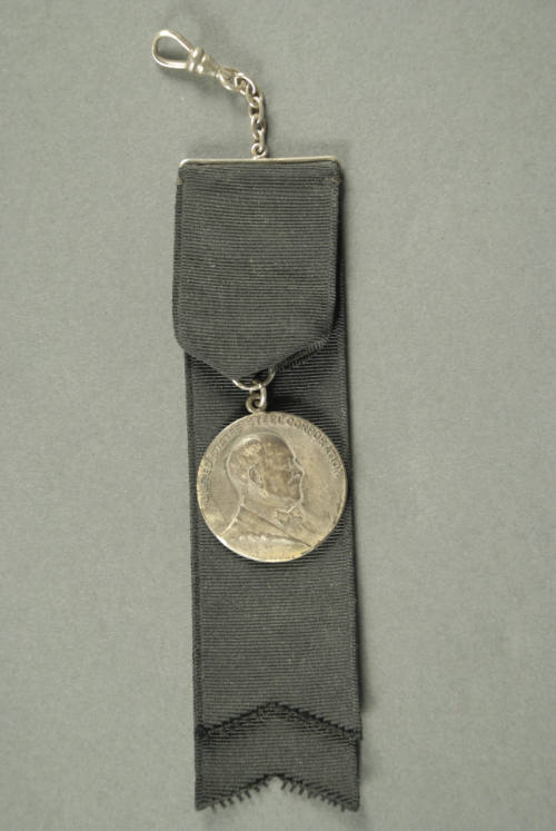 Medal, Commemorative