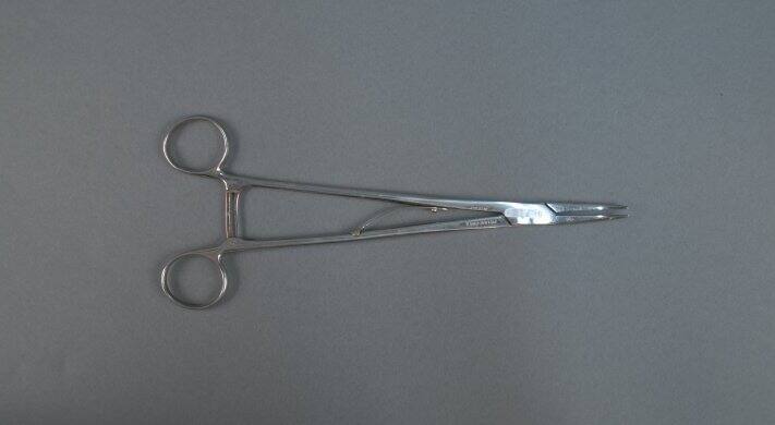 Forceps