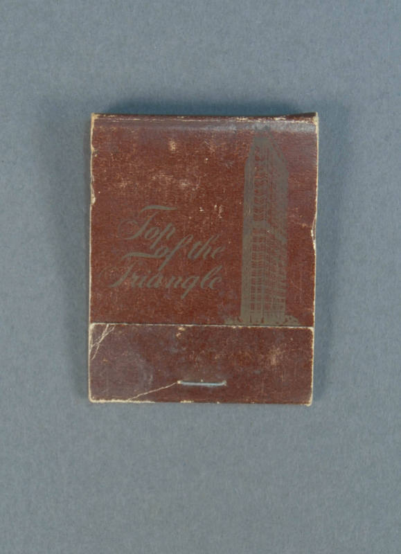 Matchbook