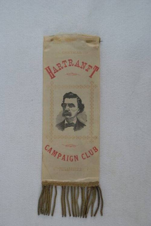 Hartranft Campaign Club