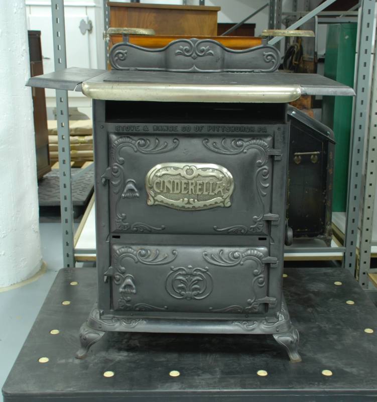 Stove & Range Company of Pittsburgh