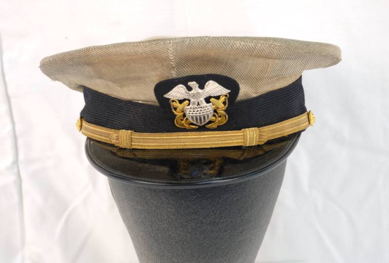 Art Caps Military Headgear