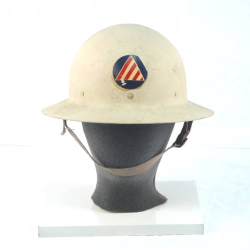 Helmet, Military