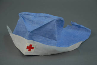 Cap, Nurse's