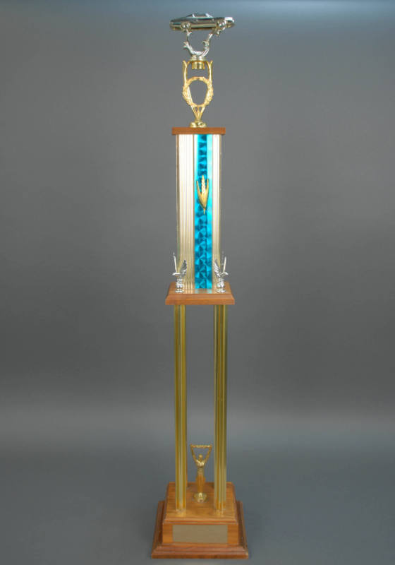 Trophy