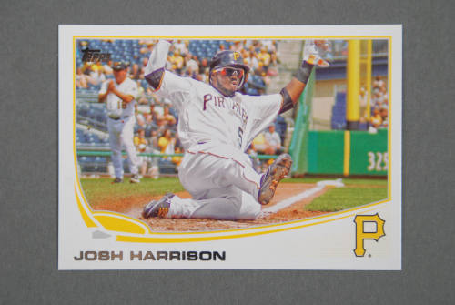 Josh Harrison