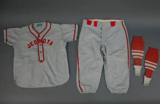 Uniform, Sports