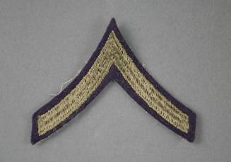 Patch, Military