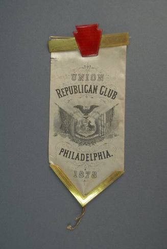 Badge, Political