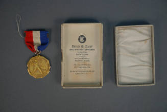 Medal, Commemorative