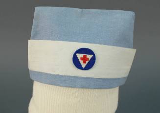 Cap, Nurse's