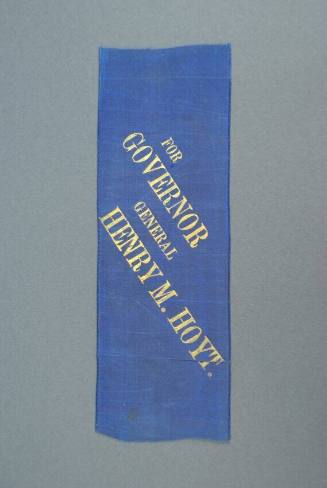 Ribbon, Campaign