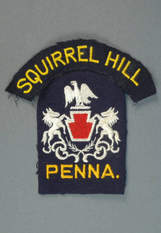 Patch, Membership