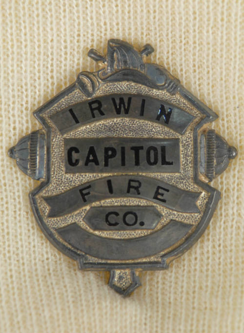 Irwin Capitol Fire Company