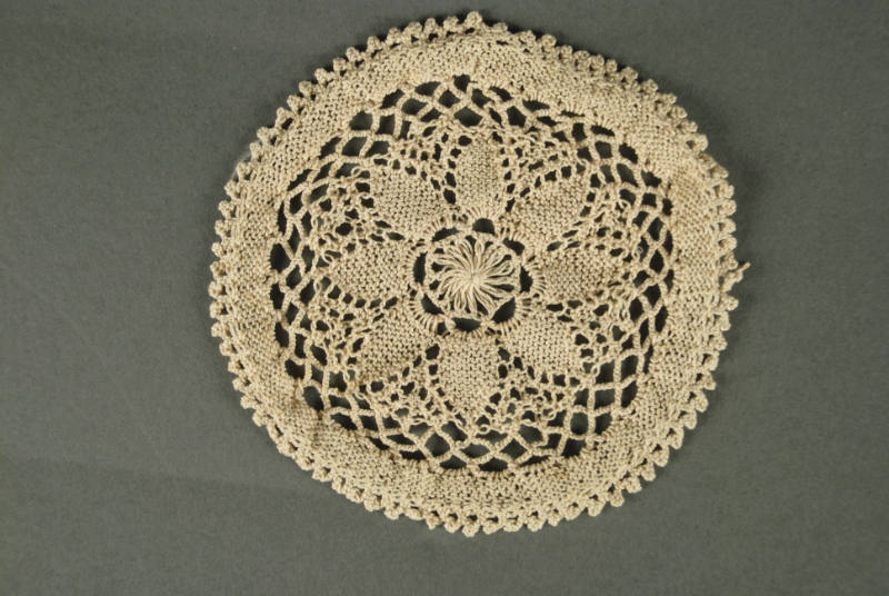 Doily