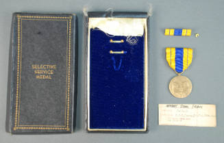 Medal, Commemorative