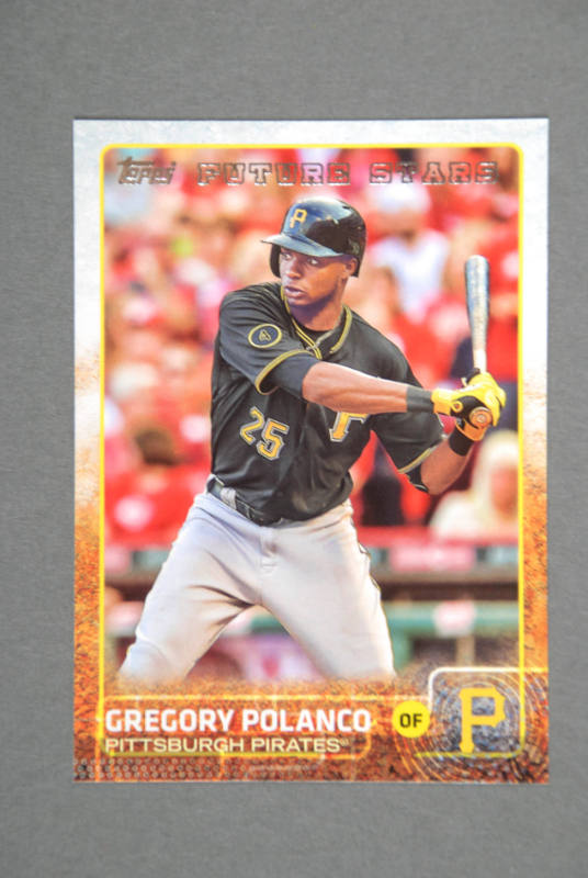 Gregory Polanco