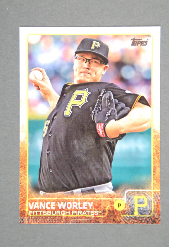 Vance Worley