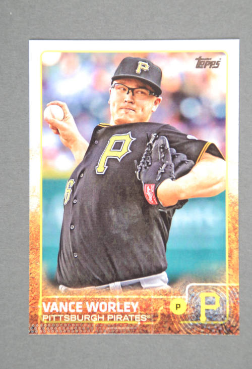 Vance Worley