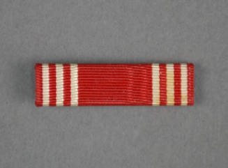 Bar, Ribbon