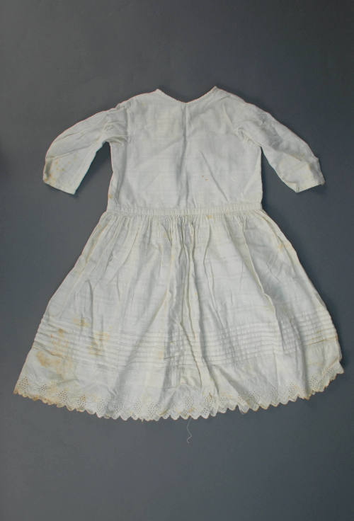 Gown, Baptismal