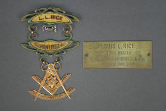 Badge, Membership