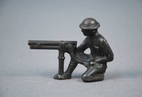 Soldier, Toy