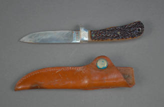 Knife, Weapon