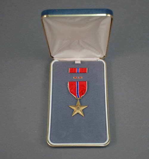 Medal, Commemorative