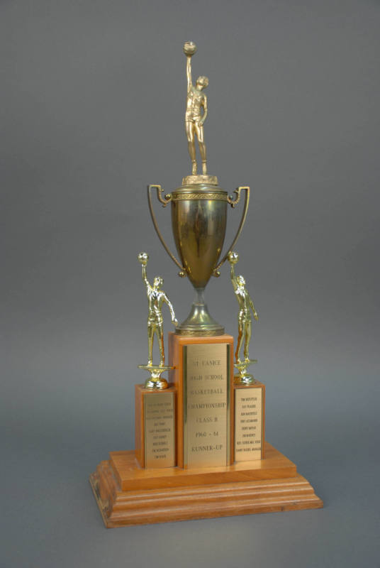 Trophy