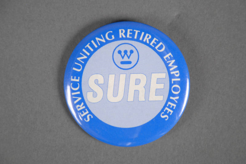 Button, Membership