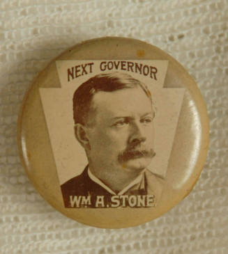 Button, Campaign