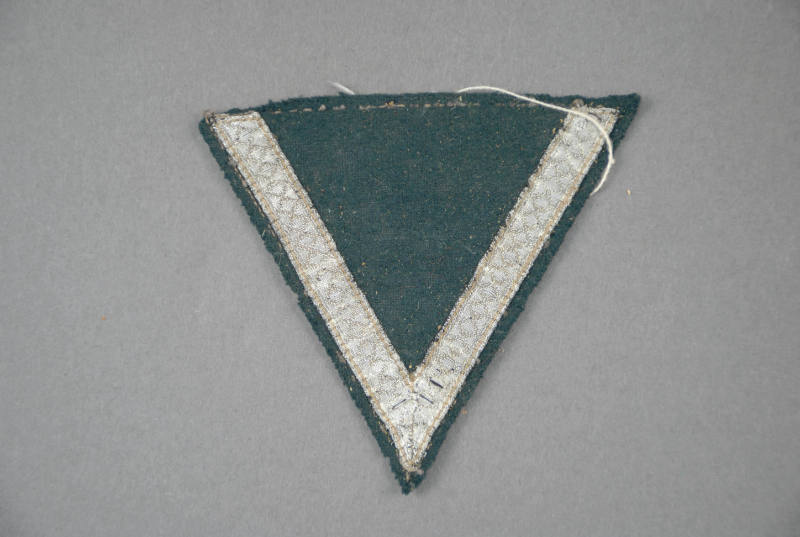 Patch, Military