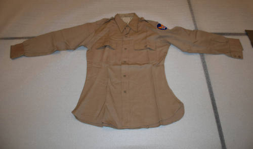 Uniform, Military