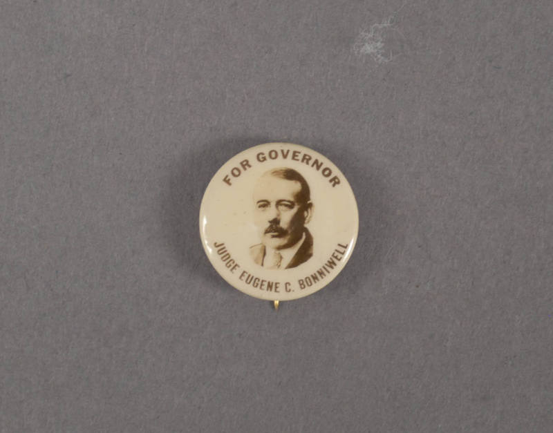 Button, Campaign