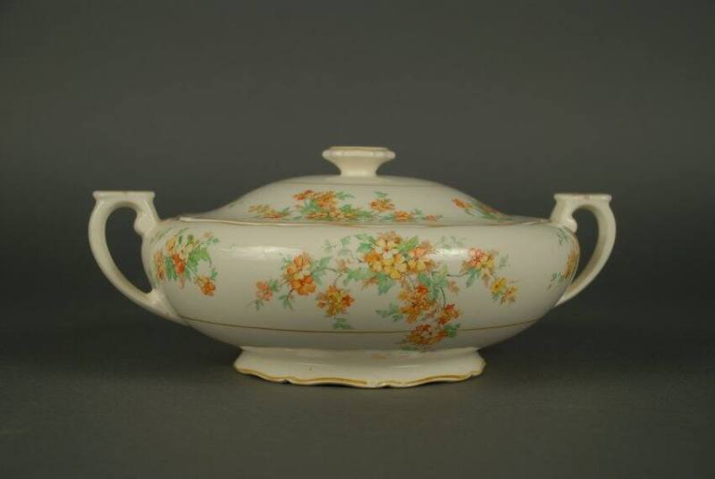 Tureen