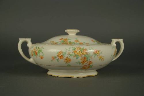 Tureen