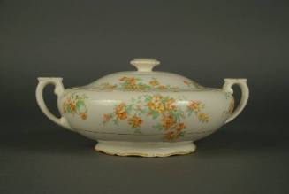 Tureen