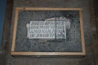 Toynbee tile