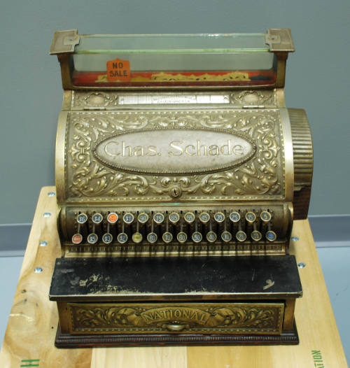 National Cash Register Company