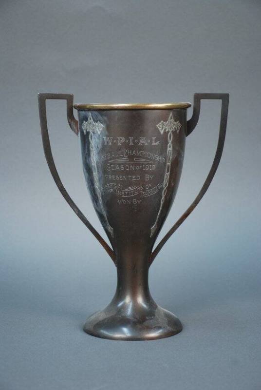 Trophy