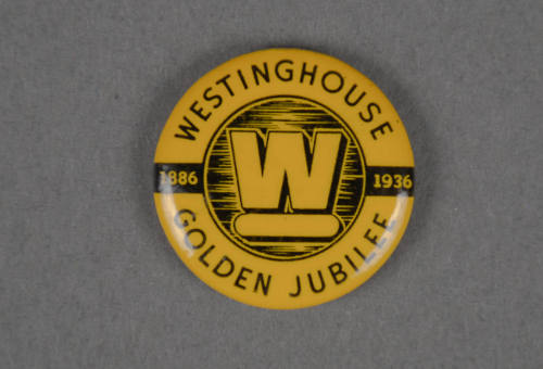 Button, Promotional