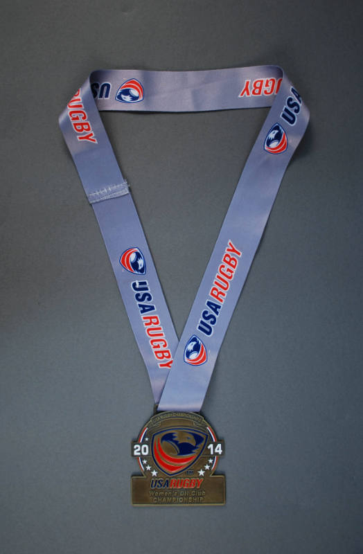 Medal, Prize