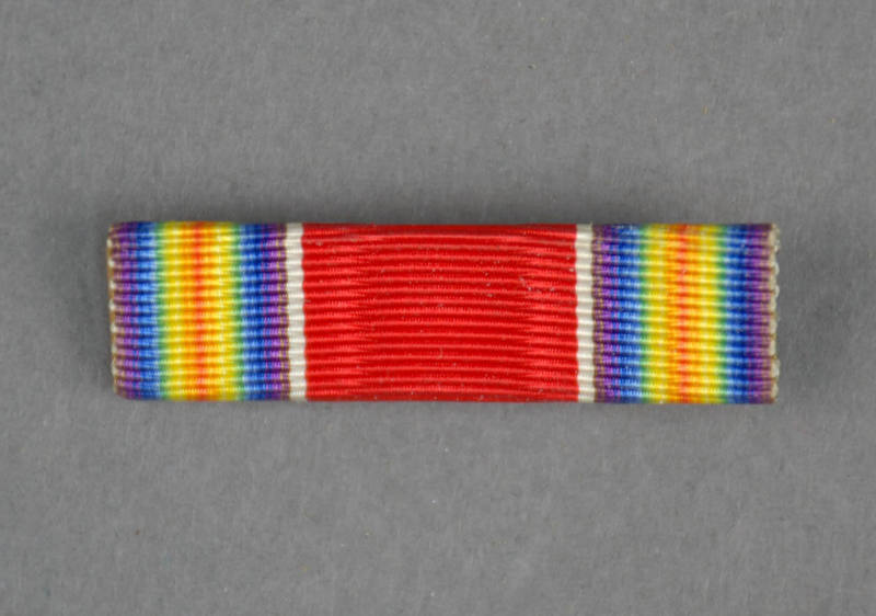 Bar, Ribbon