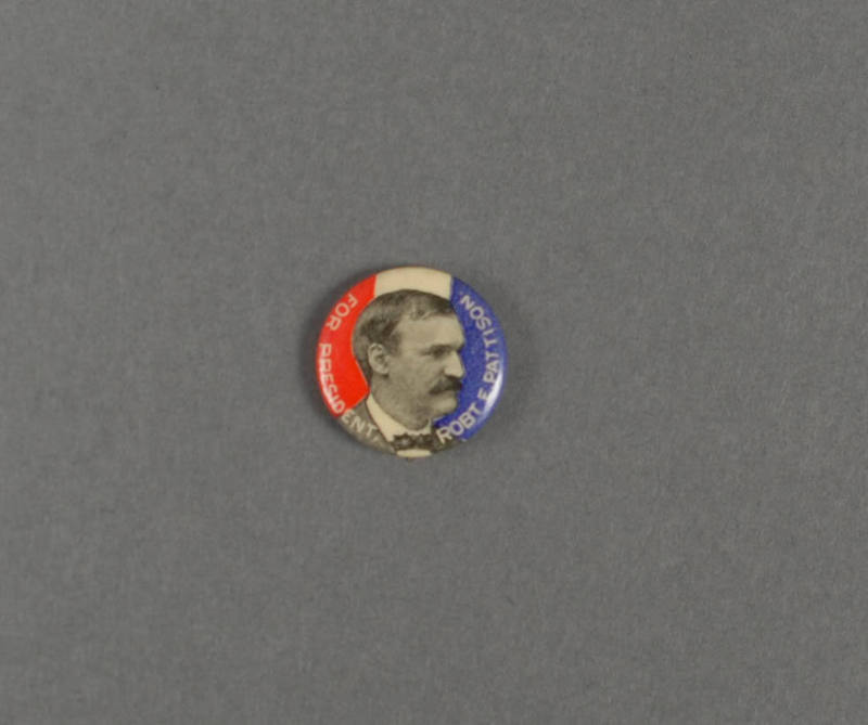 Button, Campaign