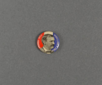 Button, Campaign