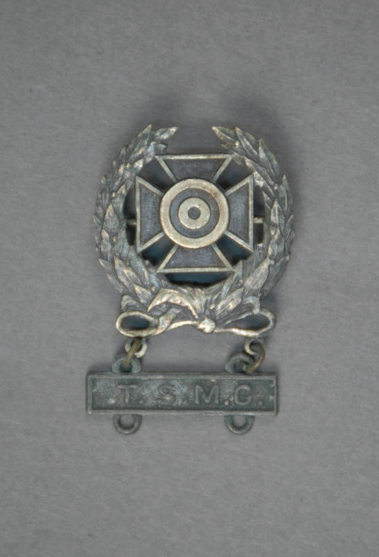 Badge, Military