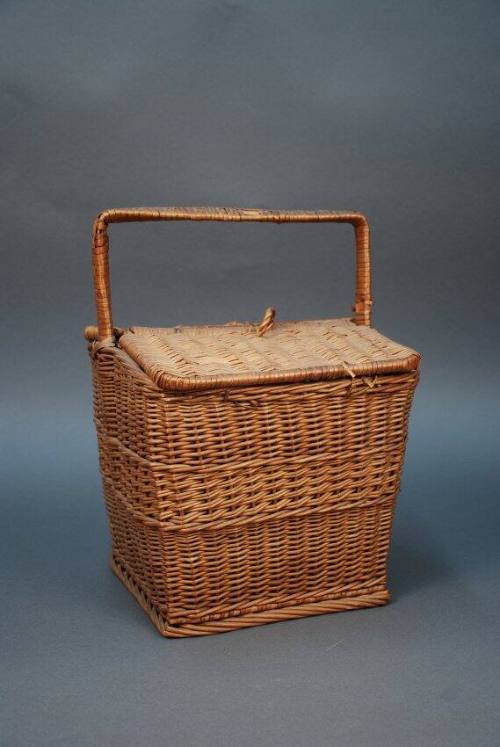 Basket, Picnic